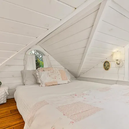 Tiny Digs - Hotel Of Tiny Houses Portland Quarto foto