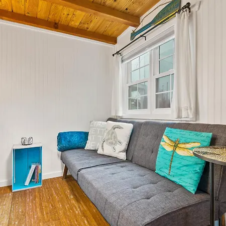 Tiny Digs - Hotel Of Tiny Houses Portland Quarto foto